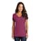 District® Women's Perfect Weight® V-Neck T-Shirt